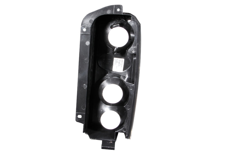 ANZO USA 211103 Tail Light Assembly for Select Jeep Cherokee
