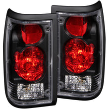 Load image into Gallery viewer, ANZO USA 211113 Tail Light Assembly for Select Mazda B2000, Mazda B2200, Mazda B2600