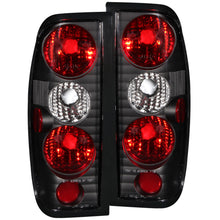 Load image into Gallery viewer, ANZO USA 211115 Tail Light Assembly for Select Nissan Frontier