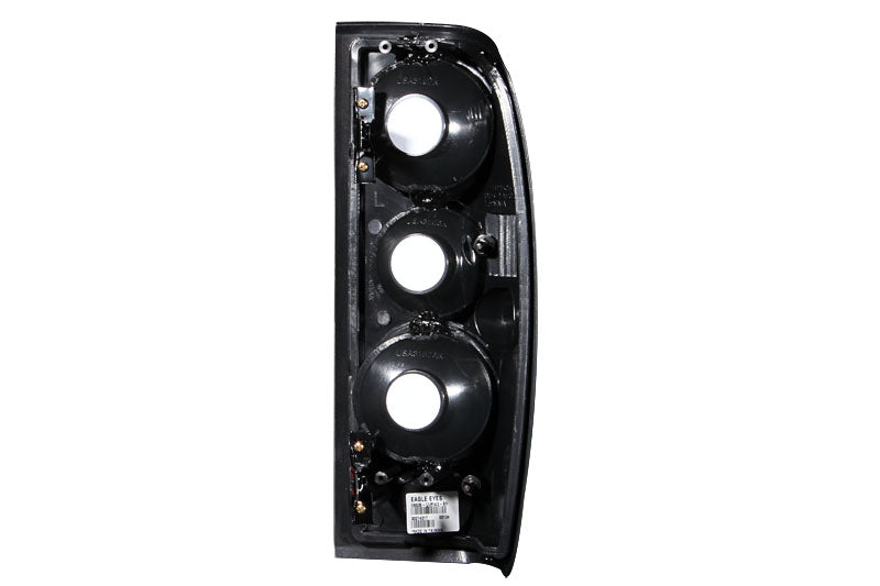 ANZO USA 211115 Tail Light Assembly for Select Nissan Frontier