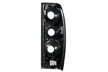 Load image into Gallery viewer, ANZO USA 211115 Tail Light Assembly for Select Nissan Frontier