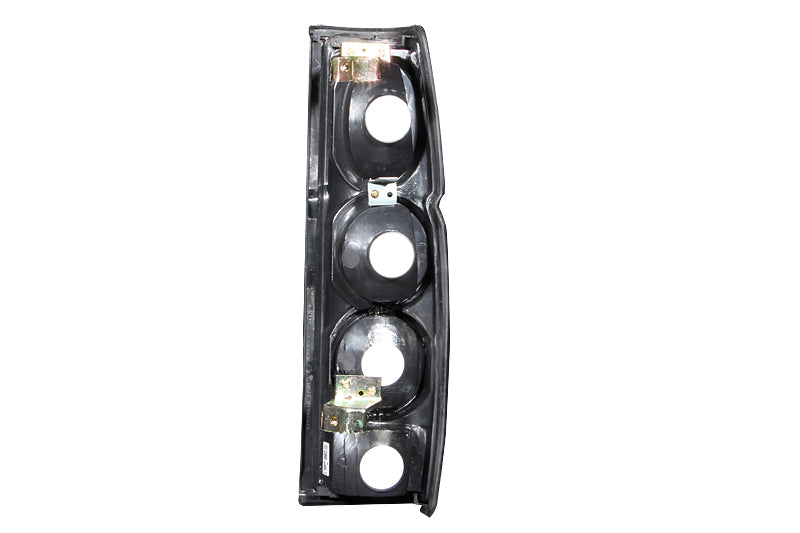 ANZO USA 211118 Tail Light Assembly for Select Nissan D21, Nissan Pickup