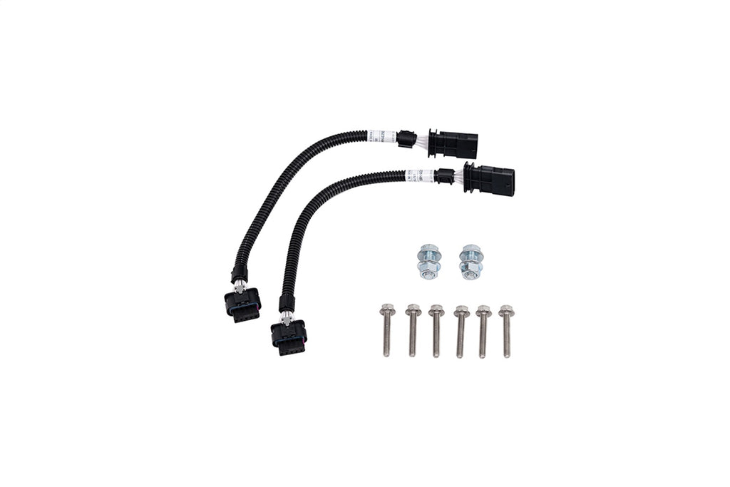 Corsa Performance 21111 3.0in. Dual Rear Exit NPP Catback Exhaust System for Select Chevrolet Corvette