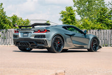 Load image into Gallery viewer, Corsa Performance 21111 3.0in. Dual Rear Exit NPP Catback Exhaust System for Select Chevrolet Corvette
