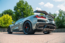 Load image into Gallery viewer, Corsa Performance 21111 3.0in. Dual Rear Exit NPP Catback Exhaust System for Select Chevrolet Corvette