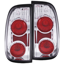 Load image into Gallery viewer, ANZO USA 211125 Tail Light Assembly for Select Toyota Tundra