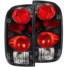 Load image into Gallery viewer, ANZO USA 211129 Tail Light Assembly for Select Toyota Tacoma