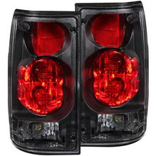 Load image into Gallery viewer, ANZO USA 211132 Tail Light Assembly for Select Toyota Pickup