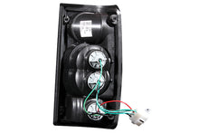Load image into Gallery viewer, ANZO USA 211132 Tail Light Assembly for Select Toyota Pickup