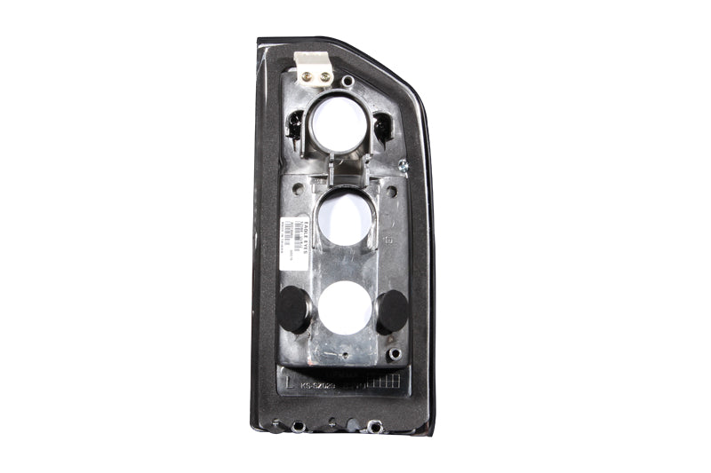 ANZO USA 211134 Tail Light Assembly for Select Polaris Trail, Suzuki Sidekick