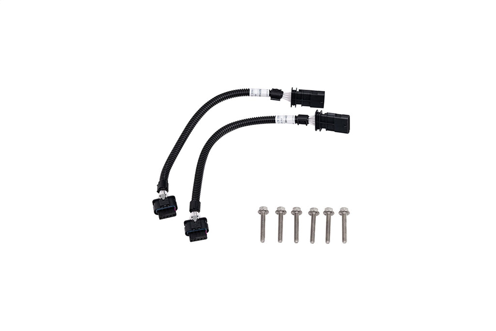 Corsa Performance 21113 3.0in. Track Series Muffler Delete Catback Exhaust System for Select Chevrolet Corvette, Chevrolet Tahoe, GMC Yukon
