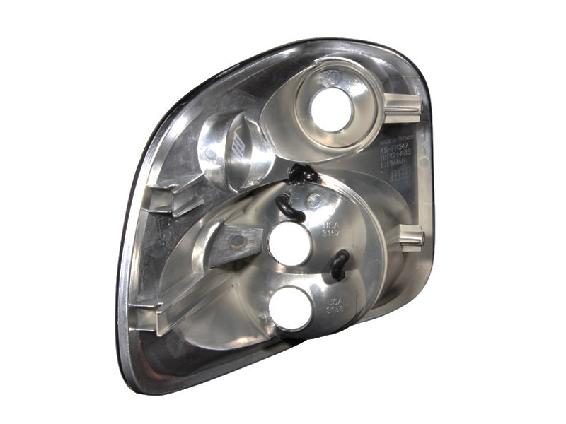 ANZO USA 211143 Tail Light Assembly for Select Ford F-150, Ford F-150 Heritage