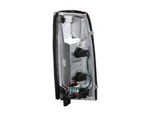 Load image into Gallery viewer, ANZO USA 211144 Tail Light Assembly for Select Cadillac Escalade, Chevrolet Blazer, Chevrolet C1500, Chevrolet C1500 Suburban, Chevrolet C2500, Chevrolet C2500 Suburban, Chevrolet C3500, Chevrolet K1500, Chevrolet K1500 Suburban, Chevrolet K2500,