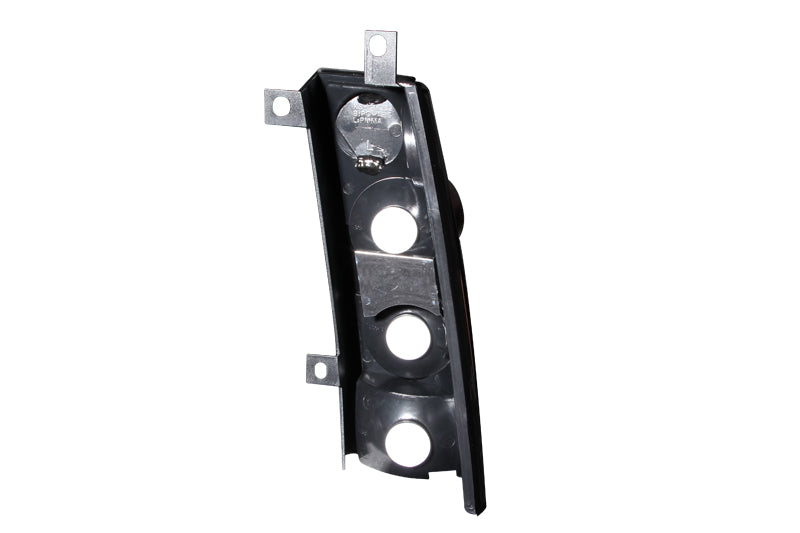 ANZO USA 211147 Tail Light Assembly for Select Chevrolet Express 1500, Chevrolet Express 2500, Chevrolet Express 3500, GMC Savana 1500, GMC Savana 2500, GMC Savana