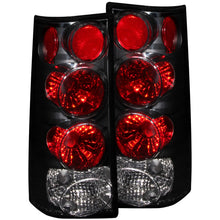 Load image into Gallery viewer, ANZO USA 211148 Tail Light Assembly for Select Chevrolet Express 1500, Chevrolet Express 2500, Chevrolet Express 3500, GMC Savana 1500, GMC Savana 2500, GMC Savana