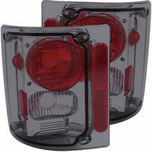 Load image into Gallery viewer, ANZO USA 211153 Tail Light Assembly for Select Chevrolet Blazer, Chevrolet C10, Chevrolet C10 Pickup, Chevrolet C10 Suburban, Chevrolet C20, Chevrolet C20 Pickup, Chevrolet C20 Suburban, Chevrolet C30, Chevrolet C30 Pickup, Chevrolet K10, Chevrolet K10