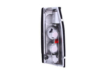 Load image into Gallery viewer, ANZO USA 211155 Tail Light Assembly for Select Cadillac Escalade, Chevrolet Blazer, Chevrolet C1500, Chevrolet C1500 Suburban, Chevrolet C2500, Chevrolet C2500 Suburban, Chevrolet C3500, Chevrolet K1500, Chevrolet K1500 Suburban, Chevrolet K2500,