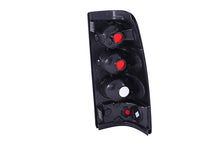 Load image into Gallery viewer, ANZO USA 211159 Tail Light Assembly for Select Chevrolet Silverado 1500, Chevrolet Silverado Classic, Chevrolet Silverado HD, Chevrolet Silverado HD Classic, Chevrolet Silverado 2500, Chevrolet Silverado HD, Chevrolet Silverado HD Classic, Chevrolet