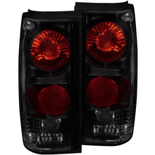 Load image into Gallery viewer, ANZO USA 211163 Tail Light Assembly for Select Chevrolet S10, GMC Sonoma