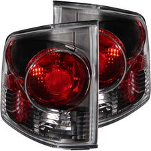 Load image into Gallery viewer, ANZO USA 211165 Tail Light Assembly for Select Chevrolet S10, GMC Sonoma