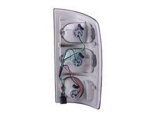 Load image into Gallery viewer, ANZO USA 211167 Tail Light Assembly for Select Dodge Ram 1500, Dodge Ram 2500, Dodge Ram