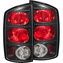 Load image into Gallery viewer, ANZO USA 211169 Tail Light Assembly for Select Dodge Ram 1500, Dodge Ram 2500, Dodge Ram
