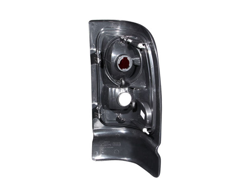 ANZO USA 211170 Tail Light Assembly for Select Dodge Ram 1500, Dodge Ram 2500, Dodge Ram