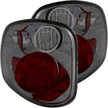 Load image into Gallery viewer, ANZO USA 211176 Tail Light Assembly for Select Ford F-150