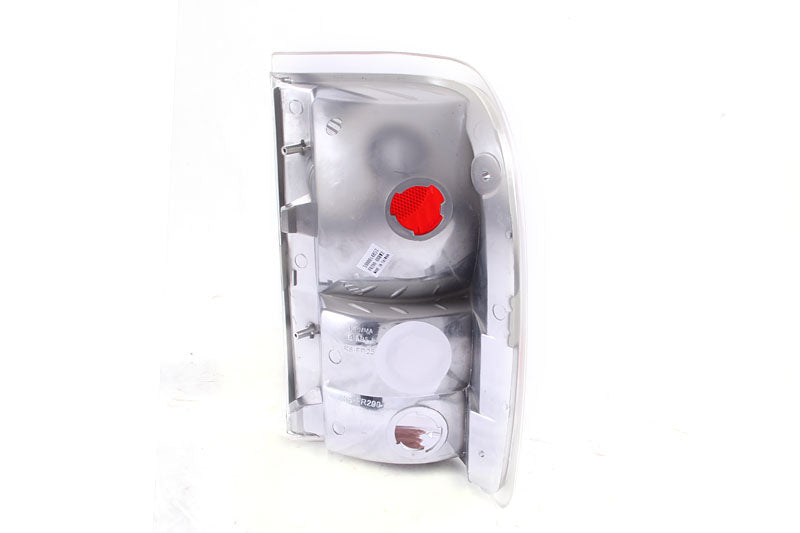 ANZO USA 211177 Tail Light Assembly for Select Ford Ranger