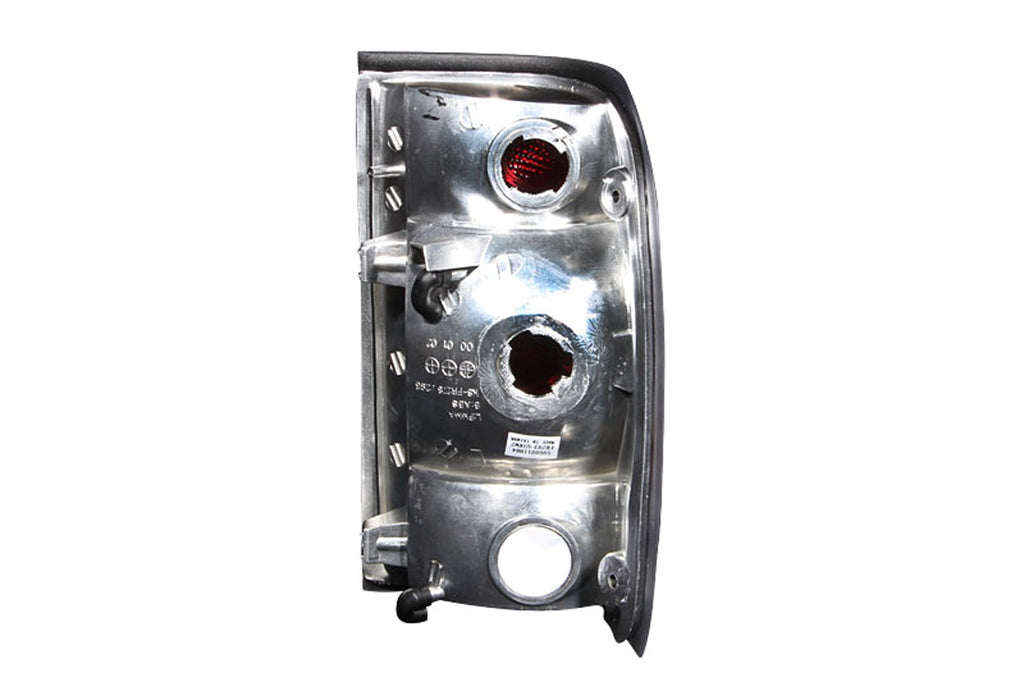 ANZO USA 211178 Tail Light Assembly for Select Ford Ranger