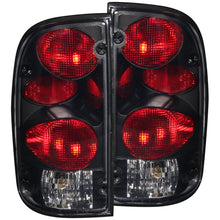 Load image into Gallery viewer, ANZO USA 211180 Tail Light Assembly for Select Toyota Tacoma