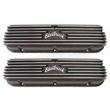 Edelbrock 41603 Classic Series Valve Cover