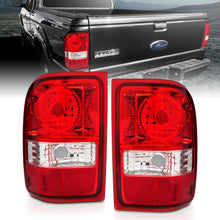 Load image into Gallery viewer, ANZO USA 211182 Tail Light Assembly for Select Ford Ranger
