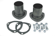 Load image into Gallery viewer, Hedman Hedders 21118 3 in.  Gasket-Style Steel Header Reducers For 3 in. Exhaust