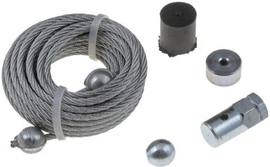 Dorman - HELP 21119 Brake Cable Repair Kit With Cable Stop