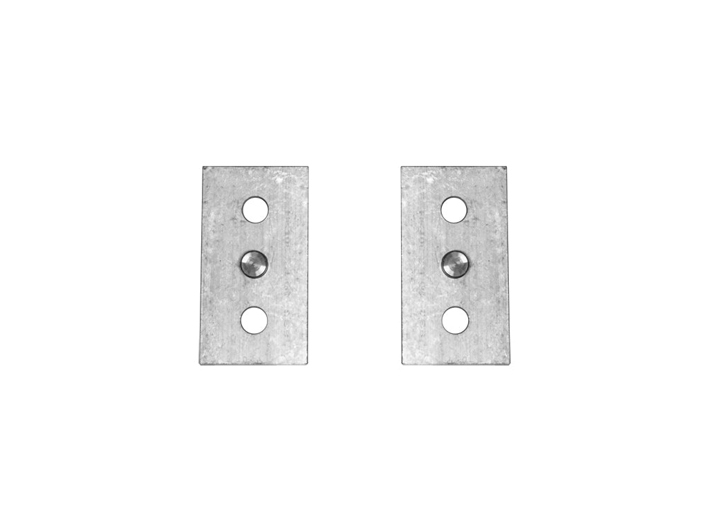 ICON Vehicle Dynamics 211200 03-12 RAM HD 4WD 1" BLOCK KIT for Select Dodge Ram 2500, Dodge Ram 3500, Ram 2500, Ram