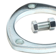 Load image into Gallery viewer, Hedman Hedders 21121 3 in. Gasket-Style Aluminized Header Reducers For 3 in. Exhaust