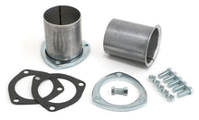 Load image into Gallery viewer, Hedman Hedders 21121 3 in. Gasket-Style Aluminized Header Reducers For 3 in. Exhaust