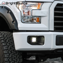 Load image into Gallery viewer, BrightSource 211235 Cube Light Bracket; Left And Right; Brackets Only; - Truck Part Superstore