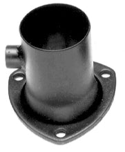 Load image into Gallery viewer, Hedman Hedders 21126 2-1/2 in Gasket-Style Header Reducer w/O2 Bung- 2-1/4 in Exhaust