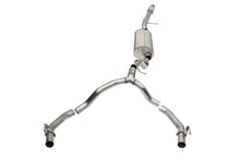 Load image into Gallery viewer, Corsa Performance 21132 3.50in. to 2.75in. Dual Rear Exit Cat-Back Exhaust System for Select Cadillac Escalade ESV