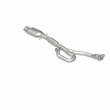 Load image into Gallery viewer, MagnaFlow Exhaust Products 52000 OEM Grade Direct-Fit Catalytic Converter for Select Buick LaCrosse