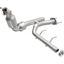 Load image into Gallery viewer, MagnaFlow Exhaust Products 280740 OEM Grade Direct-Fit Catalytic Converter for Select Ford F-150