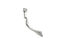 Load image into Gallery viewer, Corsa Performance 21142 3.0in. Single Side Exit Catback Exhaust System with Twin 4.0in. Tips for Select Ford F-150