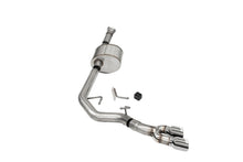 Load image into Gallery viewer, Corsa Performance 21144 3.0in. Front of Tire Exit Catback Exhaust System with Twin 3.5in. Tips for Select Ford F-150