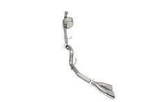 Load image into Gallery viewer, Corsa Performance 21145 3.0in. Single Side Exit Catback Exhaust System with Twin 4.0in. Tips for Select Ford F-150