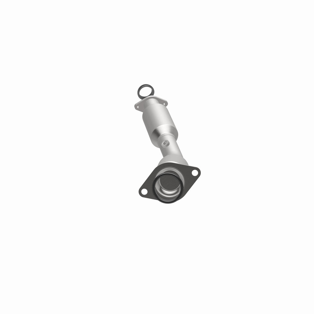 MagnaFlow Exhaust Products 5411166 California CARB Direct-Fit Catalytic Converter for Select Nissan Sentra