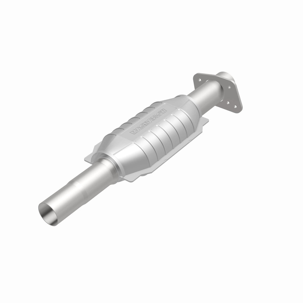 MagnaFlow Exhaust Products 23475 Standard Grade Direct-Fit Catalytic Converter for Select Chevrolet Lumina APV, Oldsmobile Silhouette, Pontiac Trans Sport
