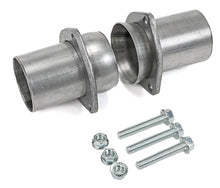 Load image into Gallery viewer, Hedman Hedders 21151 2-1/2 in. Mild Steel, Ball-Style Header  Collector Conversion Kit