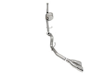 Load image into Gallery viewer, Corsa Performance 21151 3.0in. Single Side Exit Catback Exhaust System with Twin 4.0in. Tips for Select Ford F-150